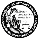 Dept of Justice (AG)