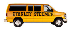 Stanley Steemer