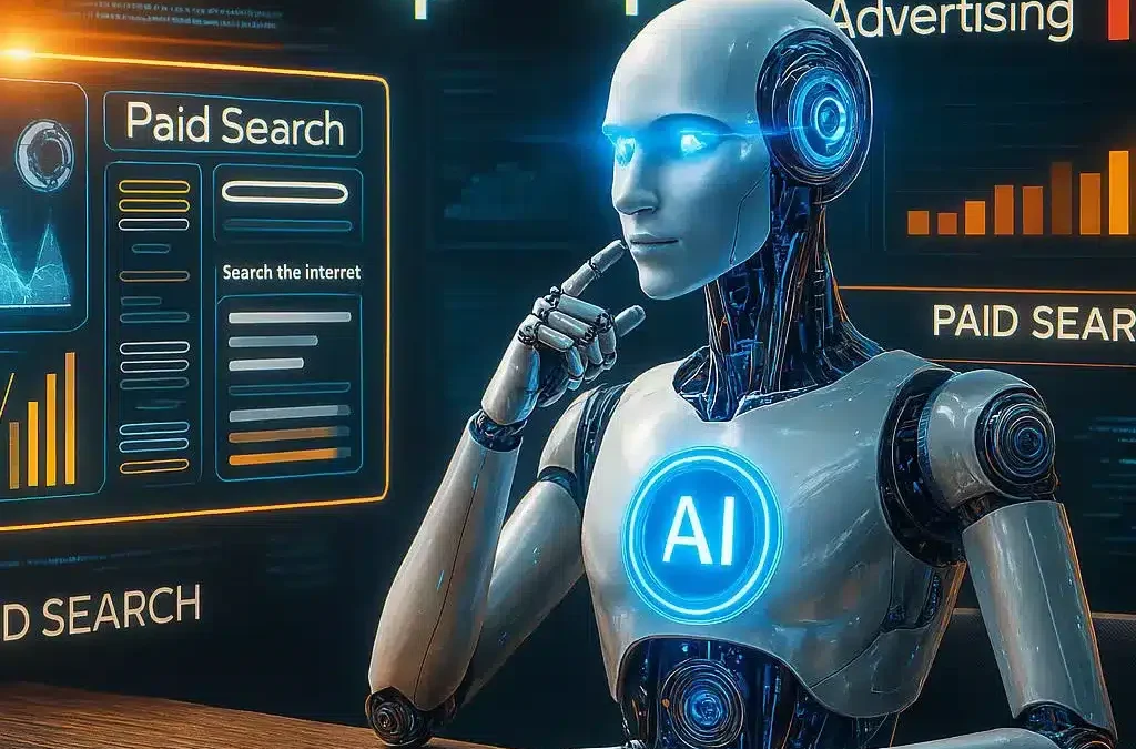 The Impact of AI on Paid Search Campaign Performance: How ChatGPT is Changing Search Query Volume