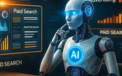 The Impact of AI on Paid Search Campaign Performance: How ChatGPT is Changing Search Query Volume