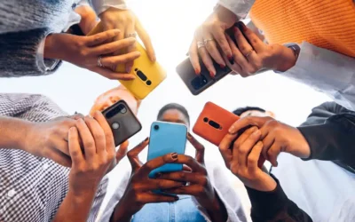 Change is Here: Big Trends in 2023 that will Change the Face of Marketing